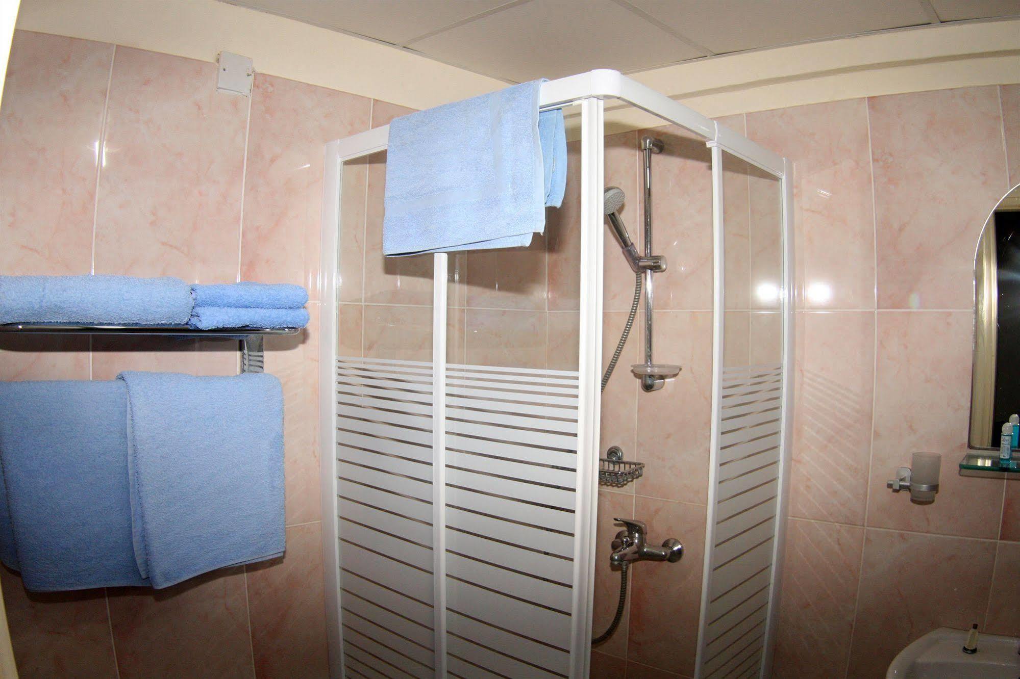 Palm Sea Beach Hotel Apartments Λάρνακα Εξωτερικό φωτογραφία